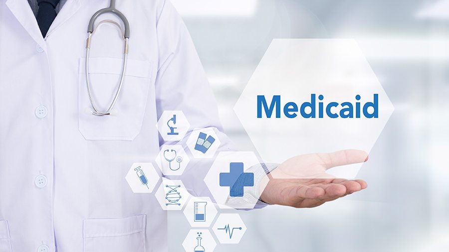 Medicaid Doctor