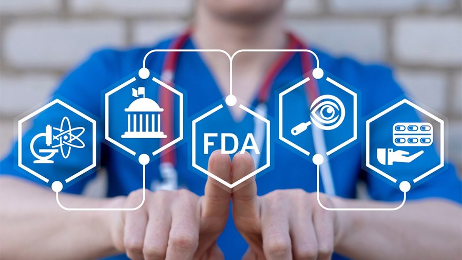 FDA and Doctor