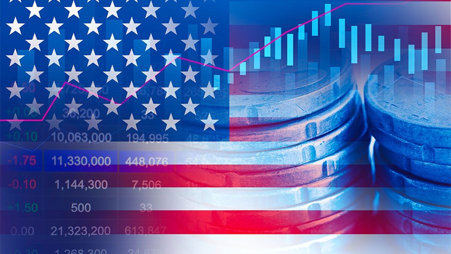 US flag