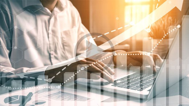 Capital market prediction