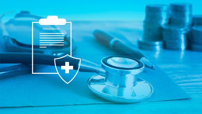 Insurance coverage