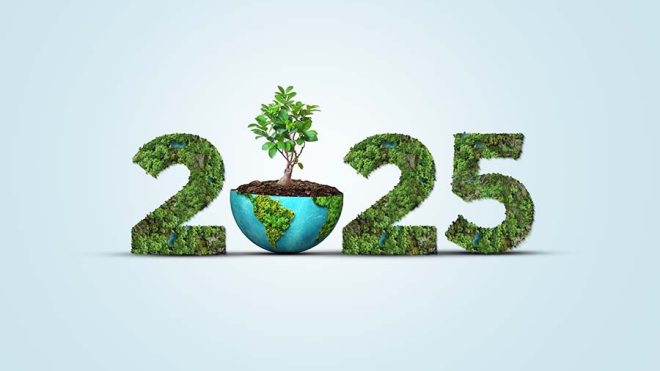 Earth Day 2025