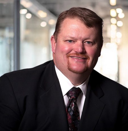 Roy Boland headshot