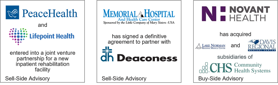 2023 M&A Transactions 5
